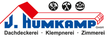 Dachdecker, Zimmerer & Klempner in Gronau | Humkamp GmbH